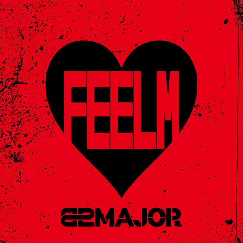 82MAJOR - FEELM
