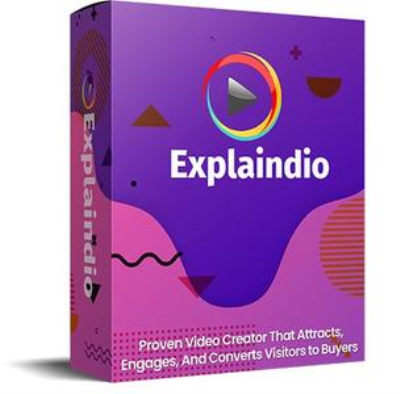 Explaindio Platinum 4.014 Multilingual macOS