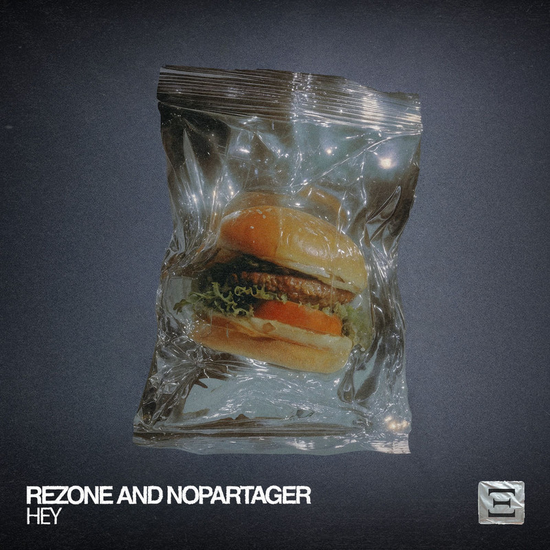 Rezone; NOPARTAGER - Hey (Extended Mix)