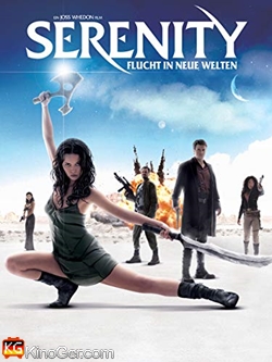 Serenity - Flucht in neue Welten (2005)