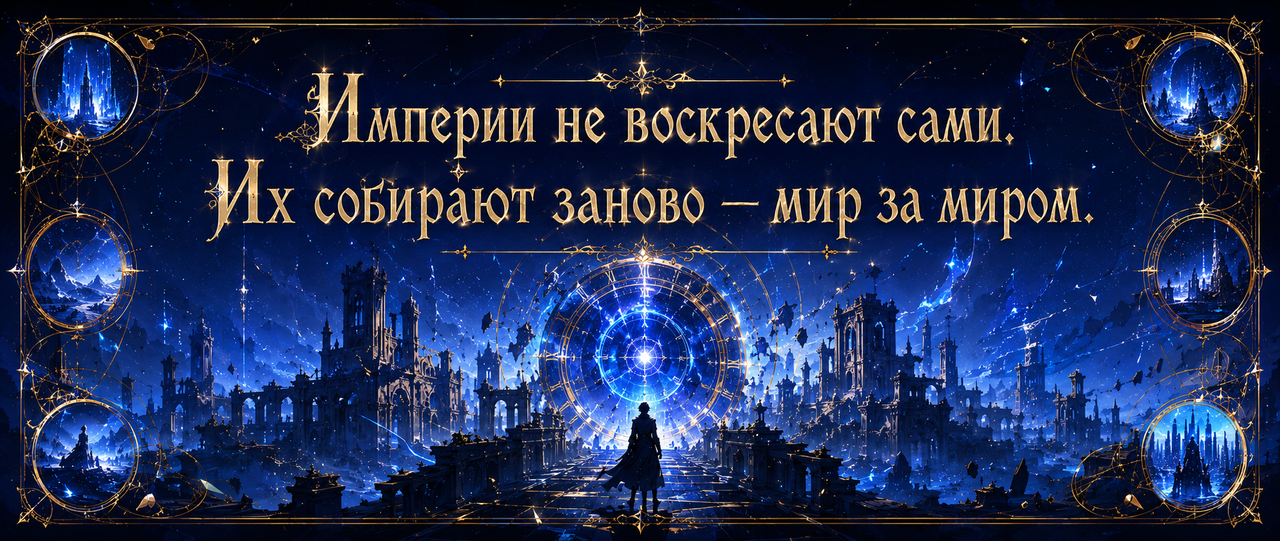 Архивная запись: возвращение директора