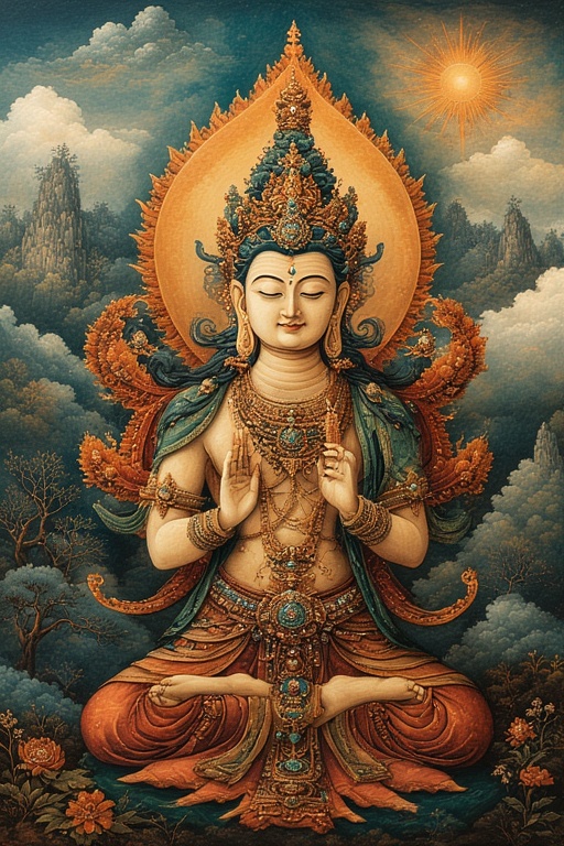 Kalachakra-thangka-paintings-n-30