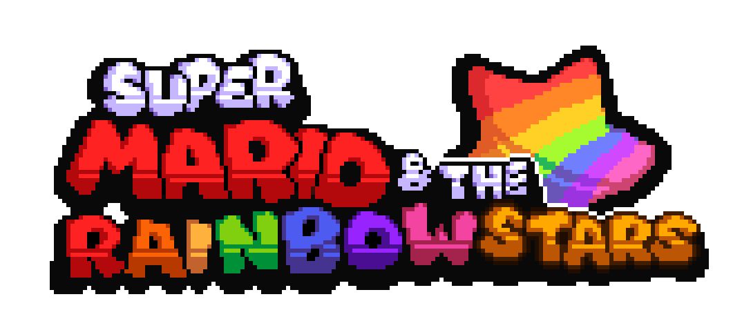 Super Mario And The Rainbow Stars Version 1 4 5 Super Mario Bros X Forums - my game has been dislike botted what should i do next game design support roblox developer forum
