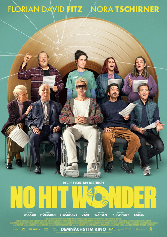 No Hit Wonder 2025 1080p Blu Ray 5 1 WORLD