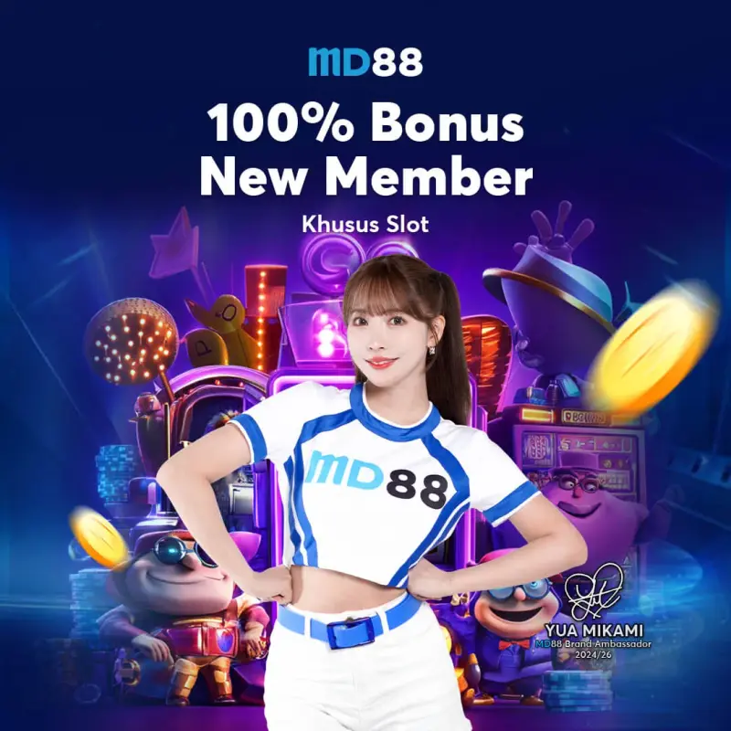 SLOT WELCOME BONUS 100%##Bonus Extra untuk member baru kami. Menangkan Jackpot dengan nominal yang melimpah.
