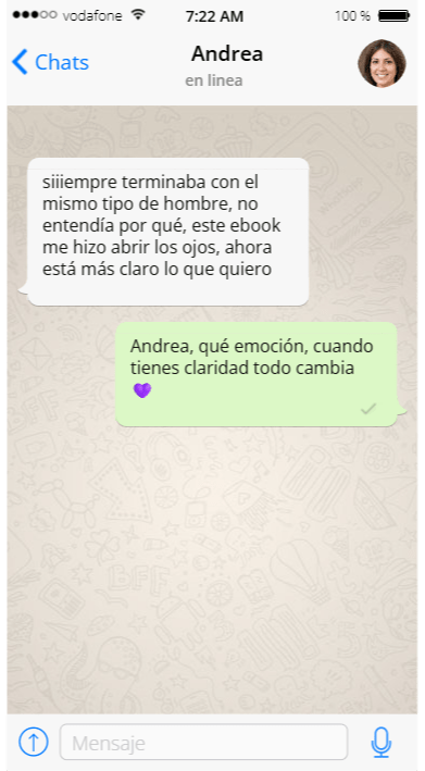 Testimonio 1