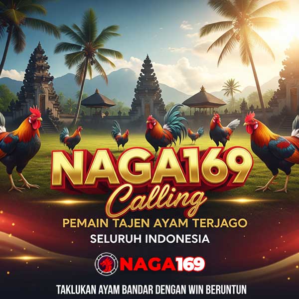 SV388: Agen Resmi Sabung Ayam Online Wala Meron Live Arena Filipina Terbesar