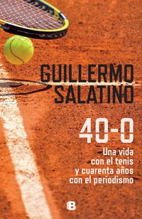 40-0 , GUILLERMO SALATINO