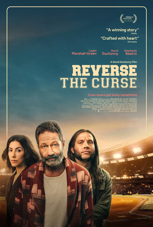 Rozgrywka życia - Reverse the Curse (2023) PL.1080p.WEB-DL.H264-FT / Lektor PL