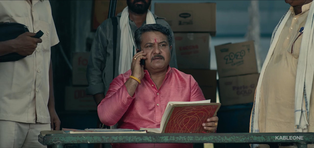 Kasba Singhai Kheri 2026 WebRip Season 1 [Hindi + Tamil + Telugu + Malayalam + Punjabi] 480p 720p ESub Screenshot