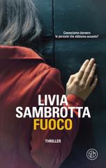 Livia Sambrotta – Fuoco (2026)