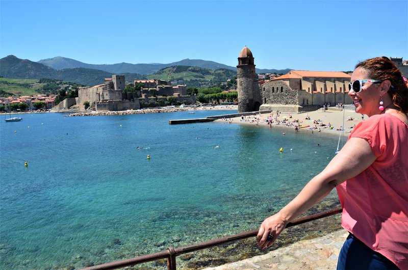 Francia y sus pueblos-2016/2022 - Blogs de Francia - COLLIOURE-28-6-2016 (30)