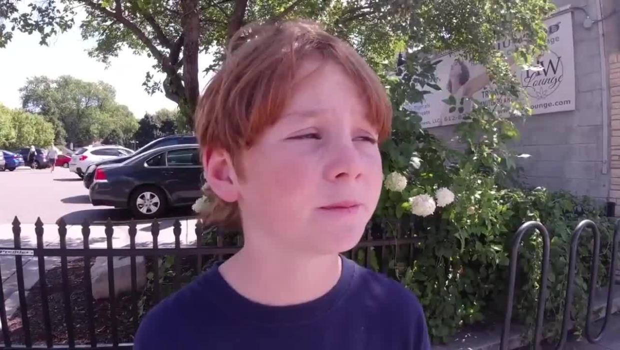 Robin Westman The Minneapolis Shooter