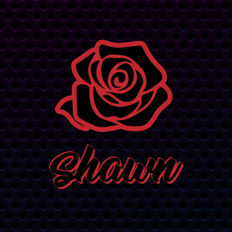 Shawn Stockman - Shawn EP (2018) 320 KBPS