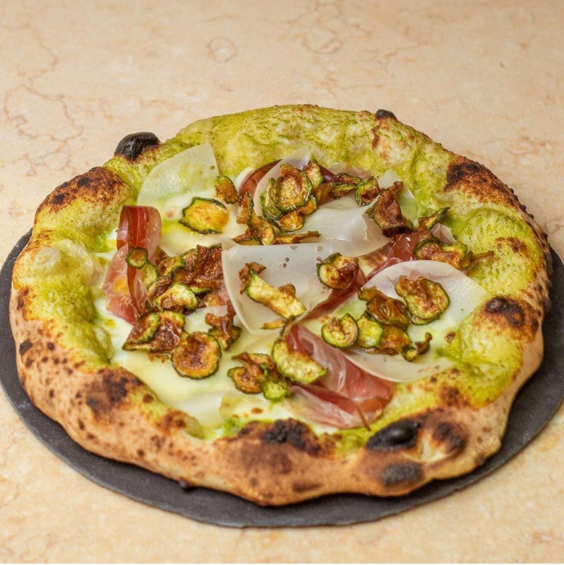 Nerano clasica o rutielo