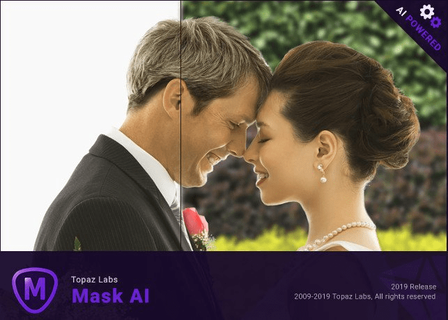 Topaz Mask AI 1.3.1 (x64)