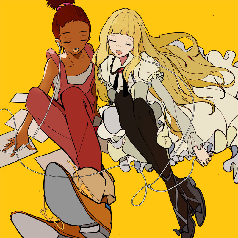 give you the world carole and tuesday