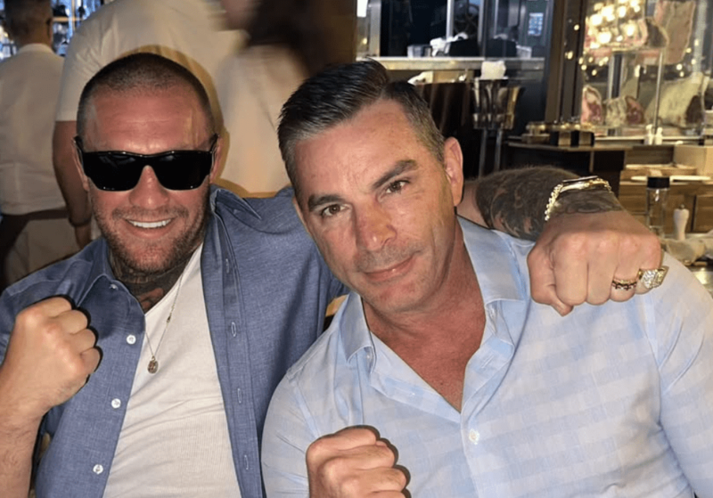 Президентът на BKFC намекна за колаборация с Riyadh Season