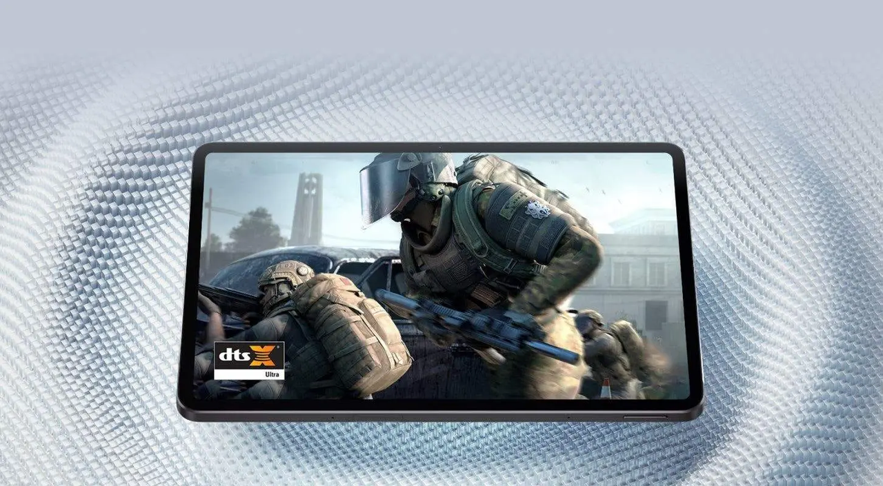 Tablet Red Magic Gaming Pro 3