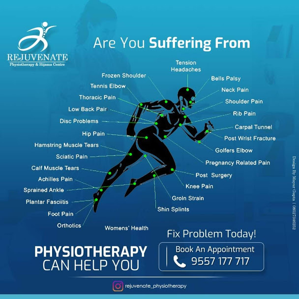 Physiotherapy