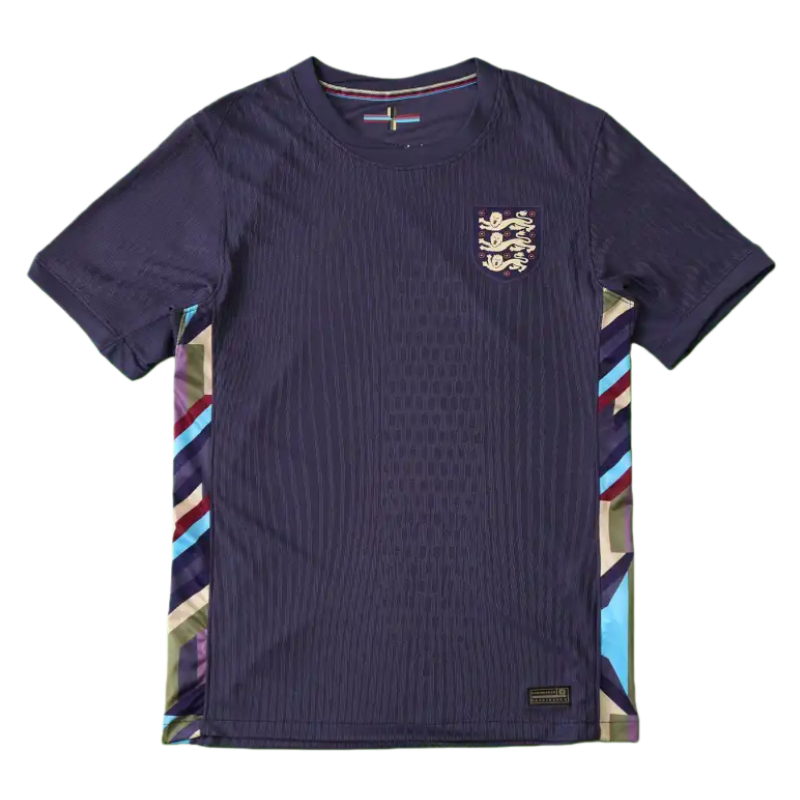 2024 UEFA England away Player version