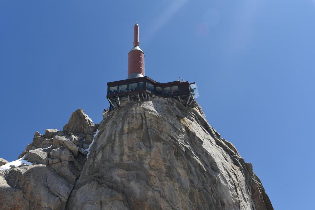 Huyendo del COVID a los Alpes (2020) - Blogs de Suiza - Alpes franceses (Zona de Chamonix) y regreso (14)