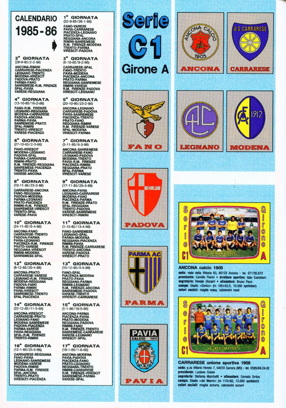 Calciatori 1985-1986 (Panini)-68