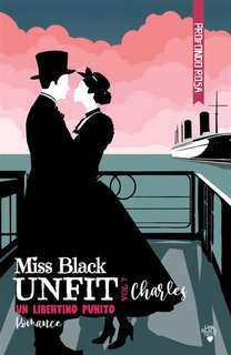 Miss Black - Charles (2024)