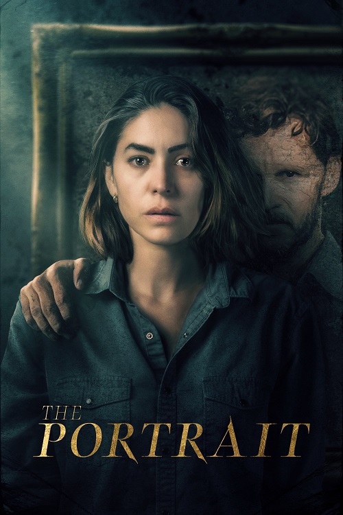Portret / The Portrait (2023) PL.720p.WEB-DL.XviD.DD2.0-K83 / Lektor PL
