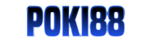 Poki88 Logo