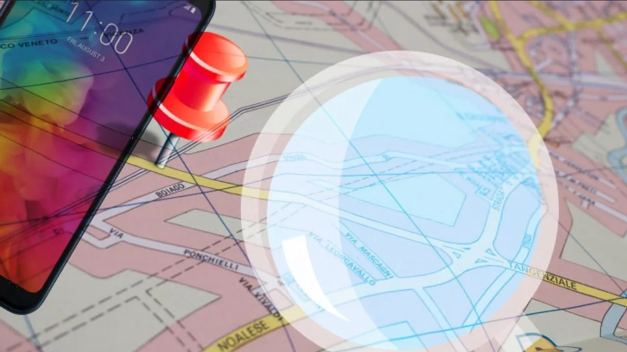 Truco de Google para encontrar tu celular aunque esté en silencio