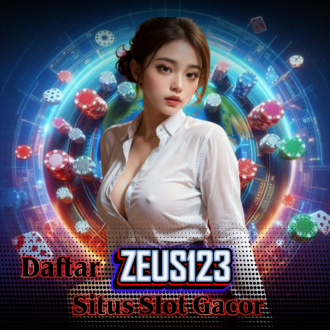 ZEUS123 ^ Link Game Extra Cuan Bonus Melimpah Gurih #1