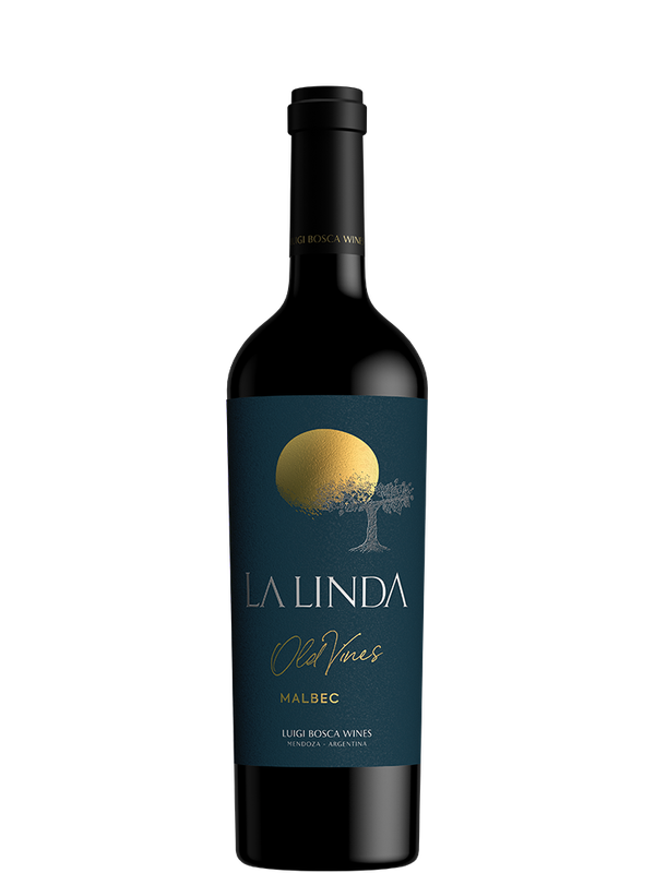 La Linda, Malbec Old Vines