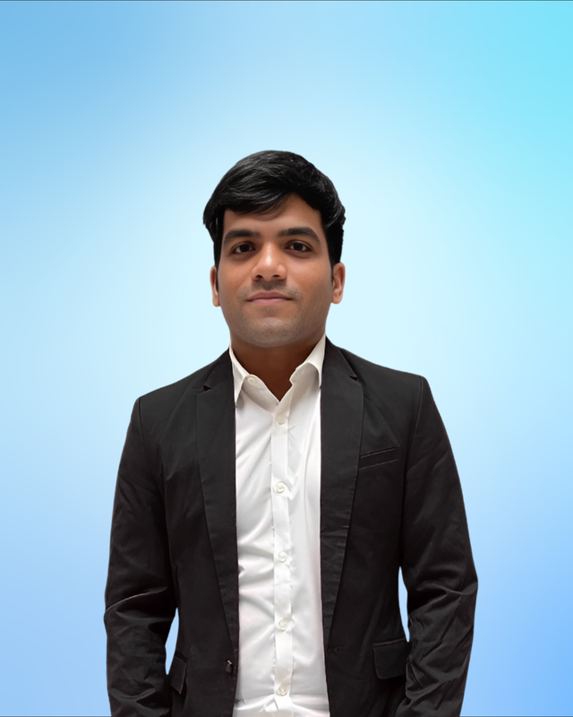 Yogen Panchal
