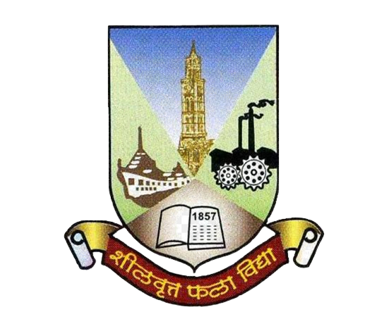 Mumbai University Logo