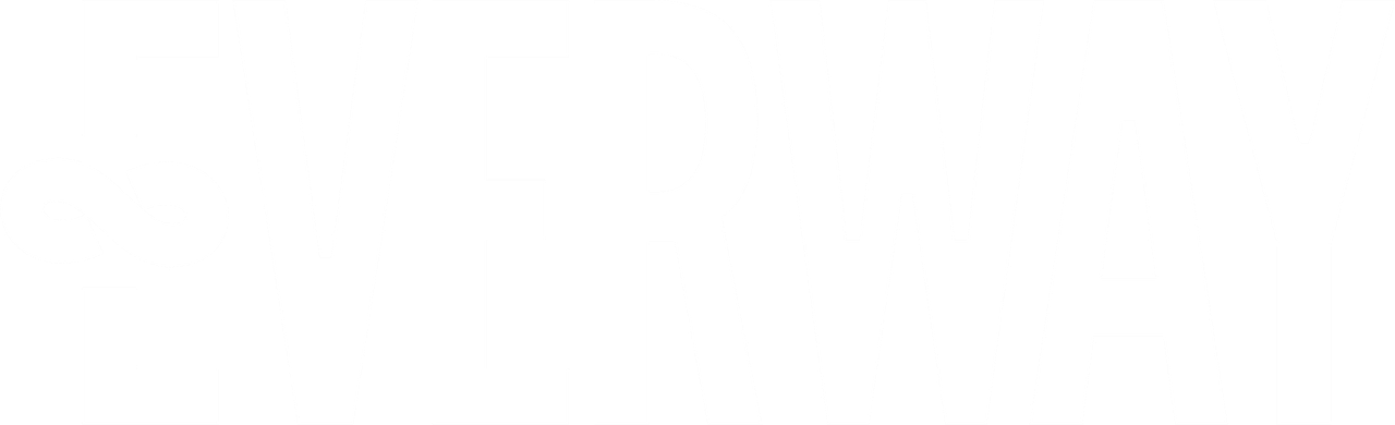 Everway Travel logo
