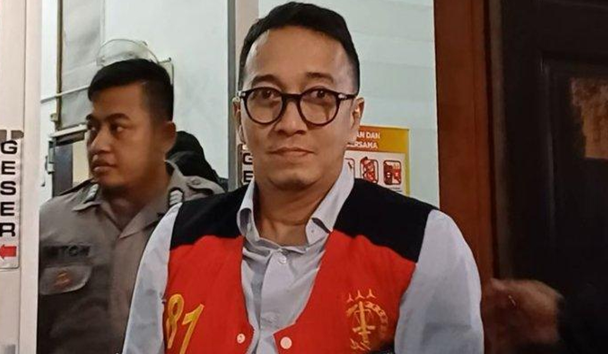 Tuntutan Jaksa dan Putusan Hakim
