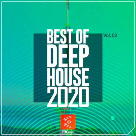 VA - Best of Deep House Vol. 02 (2020)