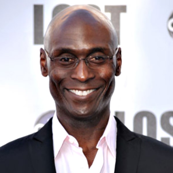 Lance Reddick