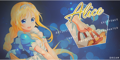 Sign-Alice