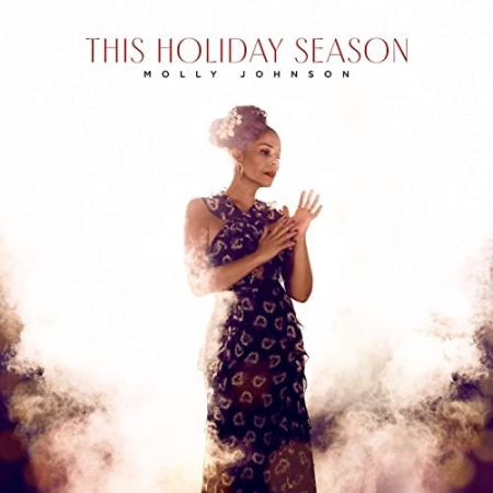 Molly Johnson - This Holiday Season (2020) Hi Res