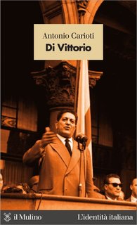 Antonio Carioti - Di Vittorio (2004)