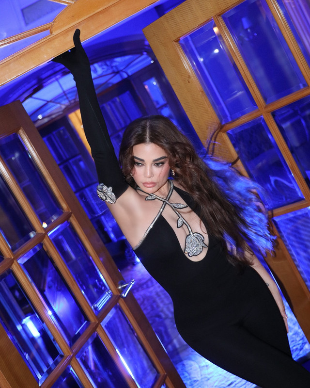 تسريبات نارية 2026 | نودز هيفاء وهبي - صور فضيحة هيفاء وهبي 2025! Haifawehbe-1756462371895