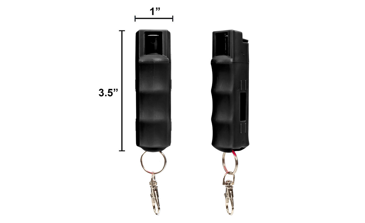 burn-pepper-spray-keychain-self-defense-mace-sabre-oc-spray-police-magnum-black