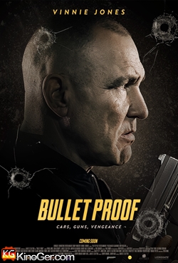 Bullet Proof (2022)