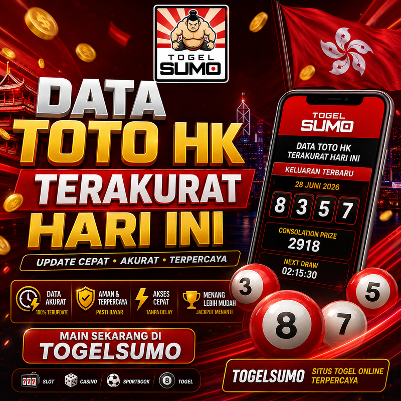 Togelsumo