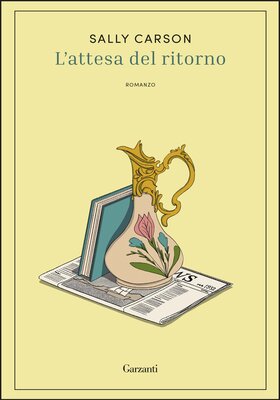 Sally Carson - L’attesa del ritorno (2026)