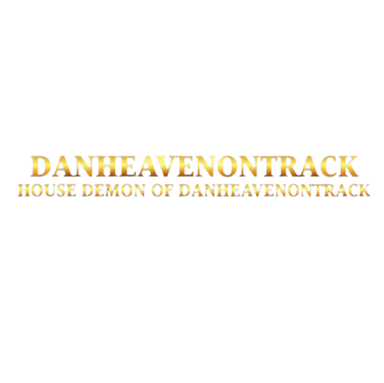 Danheavenontrack logo