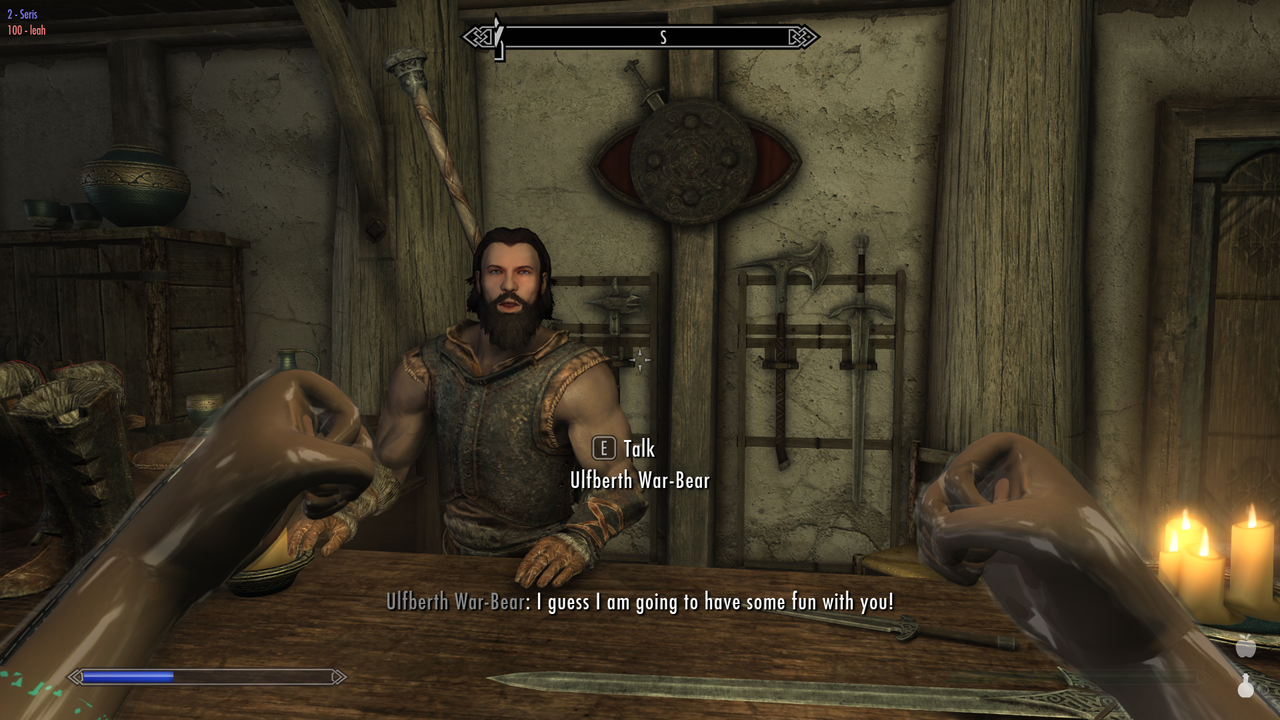 skyrim special edition no npc greetings skyrim special edition no npc greetings