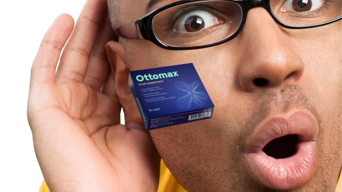 Ottomax+